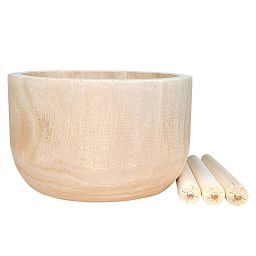 HORTICO GAIA Wooden House Planter with Legs, Tall Indoor Plant Pot Stand with Waterproof Liner