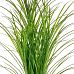 Bush Flame Retardant Artificial Grass Plant