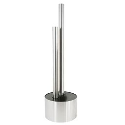Superline Overflow Tubes (complete) Tall Indoor Planter