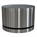 Superline Standard Plus on Wheels Round Indoor Planter