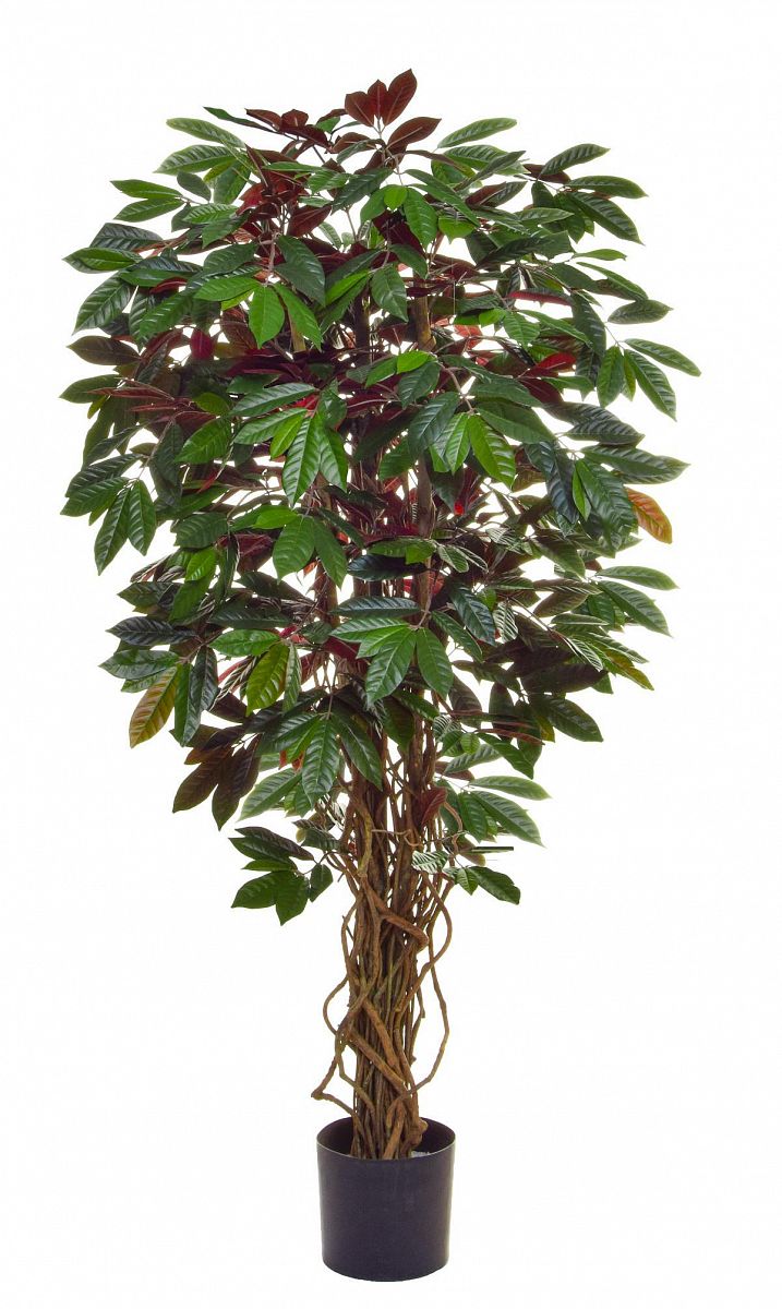 Capensia Deluxe Liana Flame Retardant Artificial Tree Plant