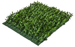 Topiary Mat Bux UV-resistant Flame Retardant Artificial Grass Plant