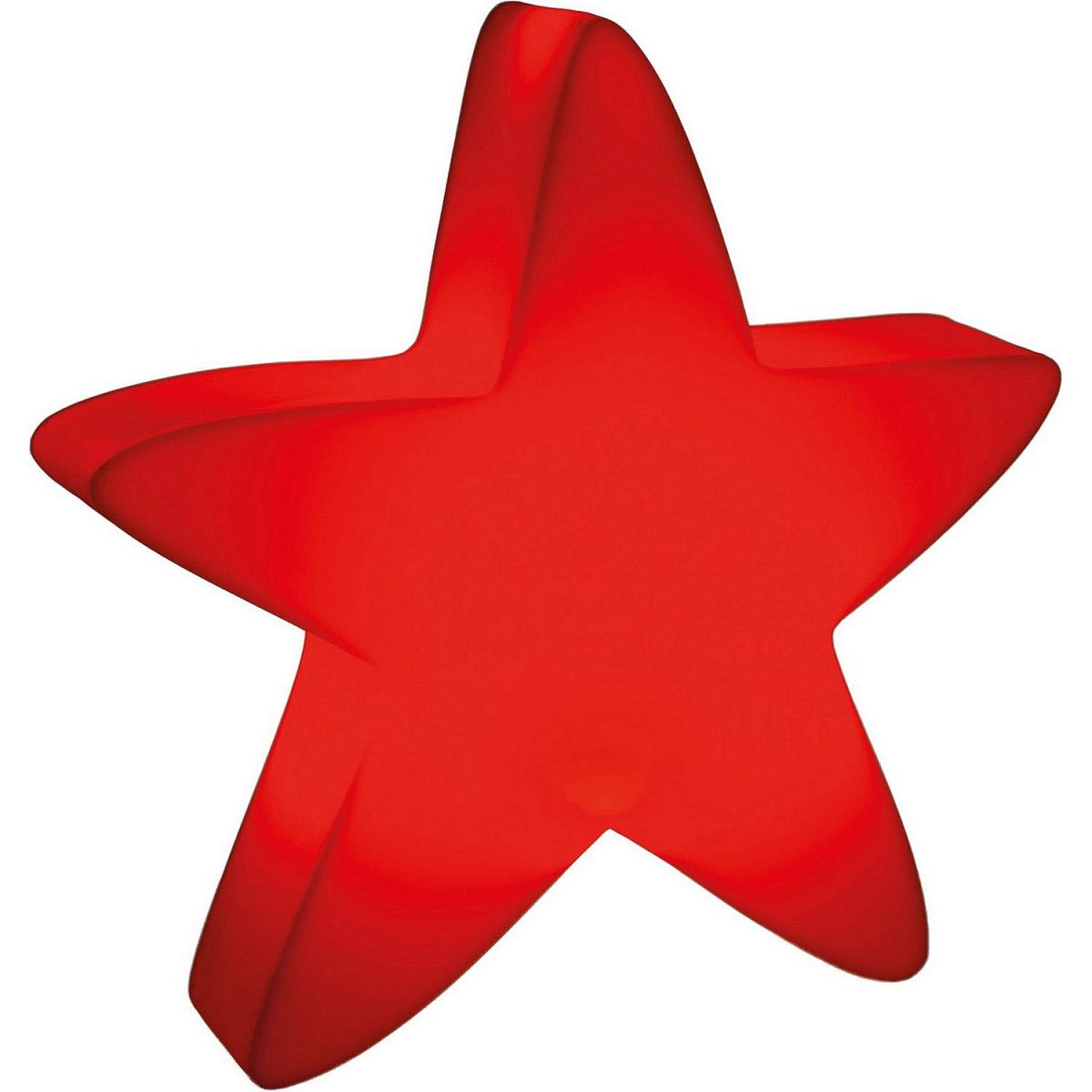 LUMENIO LED Star Lighted Object L13 W51 H50 cm from £109.19