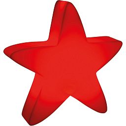 LUMENIO LED Star Lighted Object