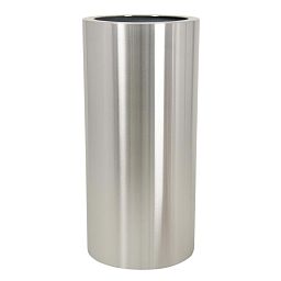 Superline Topper on Wheels Tall Indoor Planter