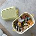 Toy Box for Toy Storage on Wheels with Lid by Froppi
