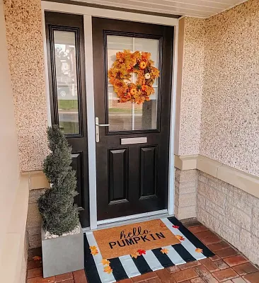 IDEALIST Lite Square Box Contemporary Light Concrete Planter