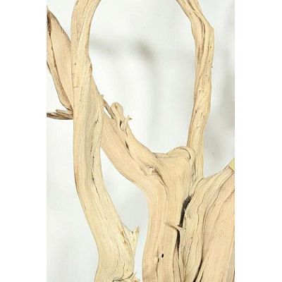 Ghostwood Sand Blasted Branchy Artificial Branch