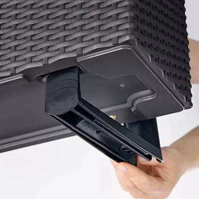 LECHUZA Extension for Balcony Brackets