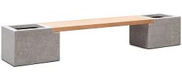 MODULO/DIVISION Bench