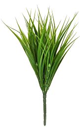 Vanilla Flame Retardant Artificial Grass Plant