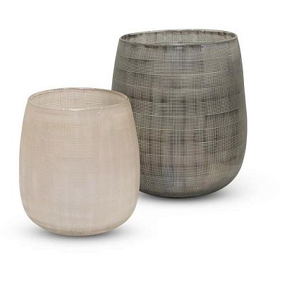 BLOSSOM GRID Vase