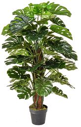 Monstera Artificial Tree Plant