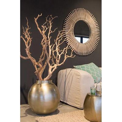 Ghostwood Sand Blasted Branchy Artificial Branch