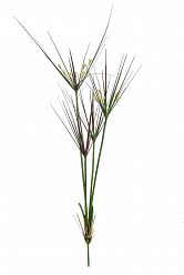 Papyrus Artificial Grass Plant