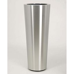 Superline Conica Topper on Ring Tall Indoor Planter