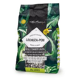 LECHUZA PON Peat-Free Houseplant Potting Mix for Indoor Plants Potting Compost for Plants Indoors