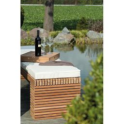MODULO Seat Combination