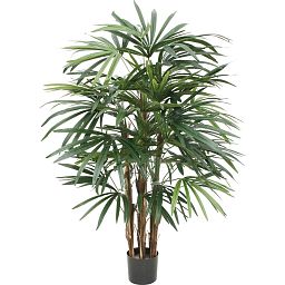 RHAPIS PALM DELUXE Artificial Tree Plant