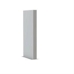 Fiberglass High Wall