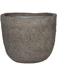 Mountain Ficonstone Planter | Indoor and Outdoor Plant Pot