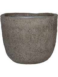 Mountain Ficonstone Planter | Indoor and Outdoor Plant Pot
