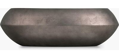 ROYAL Tabletop Round Polystone Planter ROYAL Tabletop Round Polystone Planter