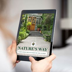 E-Book by Margaret Wilson: NATURE'S WAY