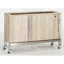 KAYU Casters (Set of 4 Pcs)