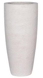 Fibrestone Dax Tall Planter by Idealist Premium