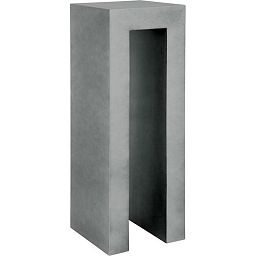 ROYAL Polystone Pedestral