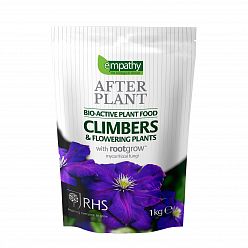 Plant Fertiliser for Climbers and Flowering Empathy After Plant Bio-Active Granular Feeds