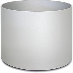 STARLINE Round Plastic Planter