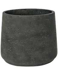 Rough Fibreclay Planter | Indoor and Outdoor Plant Pot