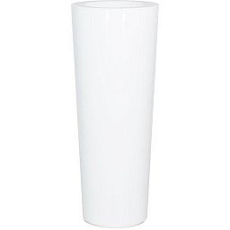 PREMIUM KONUS Tall Plastic Planter