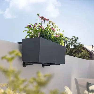 LECHUZA BALCONERA Brackets WALL