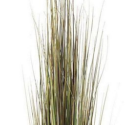 ONION GRASS Artificial Grass Plant