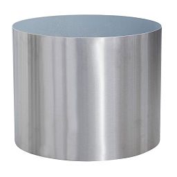 Superline Standard on Ring Round Indoor Planter