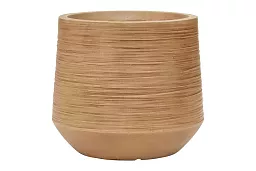 Dune Fibreclay Planter | Indoor and Outdoor Plant Pot
