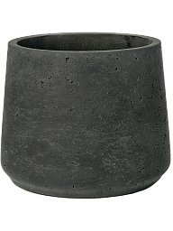 Rough Fibreclay Planter | Indoor and Outdoor Plant Pot