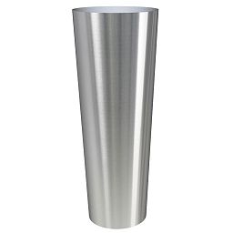 Superline Conica on Ring Tall Indoor Planter