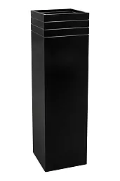 Line-Up Tall Planter IN\OUT