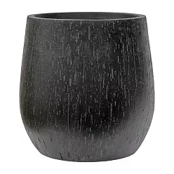 Raindrop Fibreclay Balloon Planter | Indoor and Outdoor Plant Pot