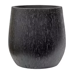 Raindrop Fibreclay Balloon Planter | Indoor and Outdoor Plant Pot