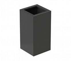 Florida Outdoor Aluminum Tall Planter