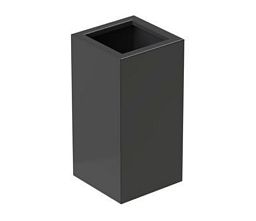Florida Outdoor Aluminum Tall Planter