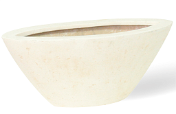 Fleur Ami Boat planter