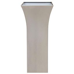 Superline Perseus Topper on Ring Tall Indoor Planter