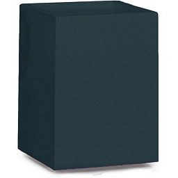PREMIUM TOWER Planting Column Tall Plastic Planter