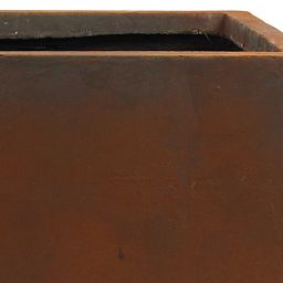 Composits Static GRC Rectangle Planter Pot IN\OUT